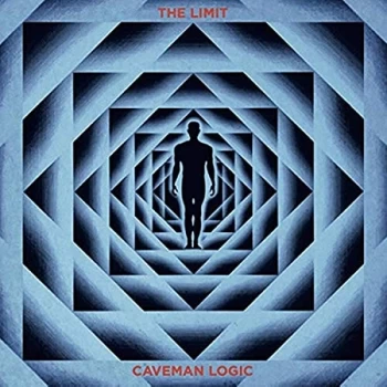 Image of The Limit - Caveman Logic Vinyl