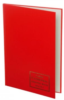 Image of Collins Cathedral Petty Cash Book 2 Debit 10Credit 69/2/101
