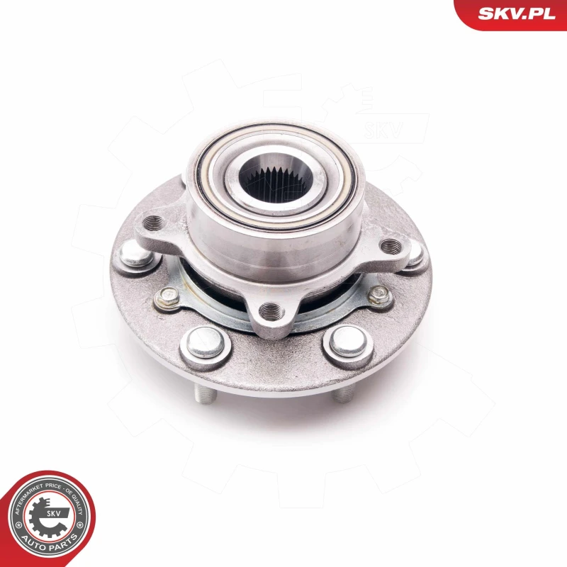 Image of ESEN SKV Wheel bearing kit ESEN SKV 29SKV100