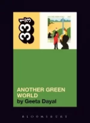 Image of brian enos another green world