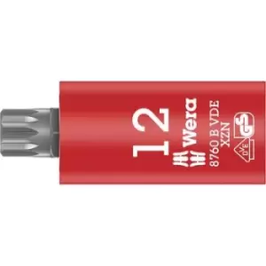 Image of Wera 05004942001 Bit 1 Piece