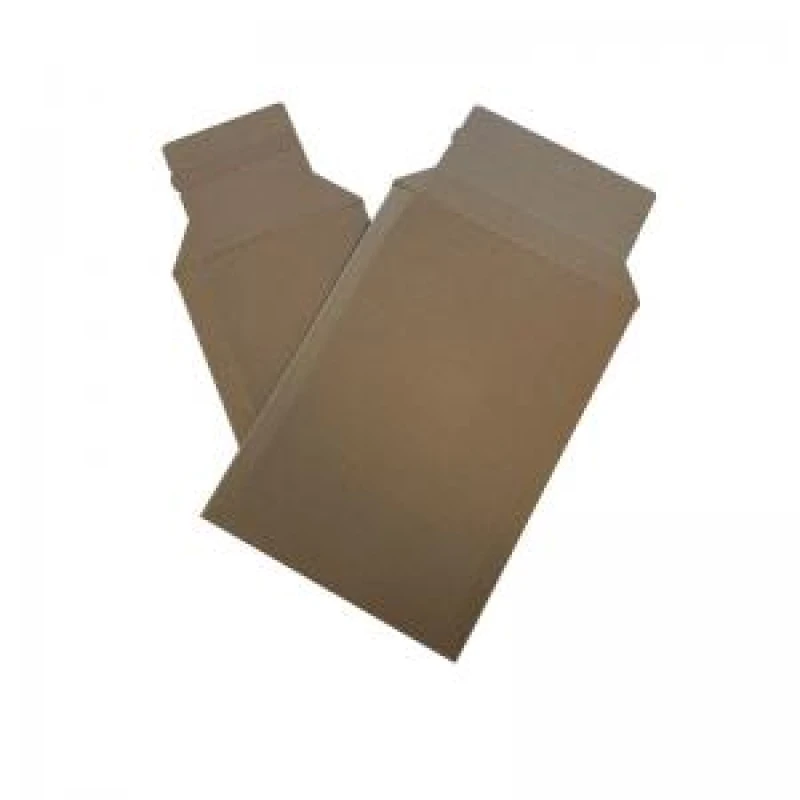 Image of New Guardian C4 Corrugated Expander 324 x 229mm 125gsm Brown (50 Pack) D25125