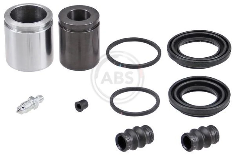 Image of A.B.S. Repair Kit, brake caliper A.B.S. 57754