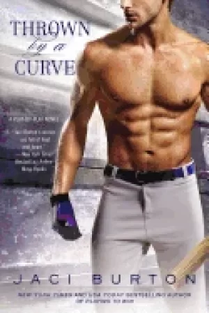 Image of thrown by a curve
