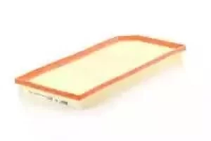 Image of Air Filter C41002 By Mann-Filter