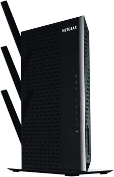 Netgear Nighthawk EX7000-100UKS WiFi Range Extender AC 1900 Dual Band