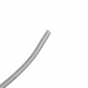 Image of Zexum 3mm PVC Cable Core Sleeving / Meter - Grey