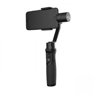 Image of SwiftCam M4 Lite 3 axis stabilizing technology for mobile phone