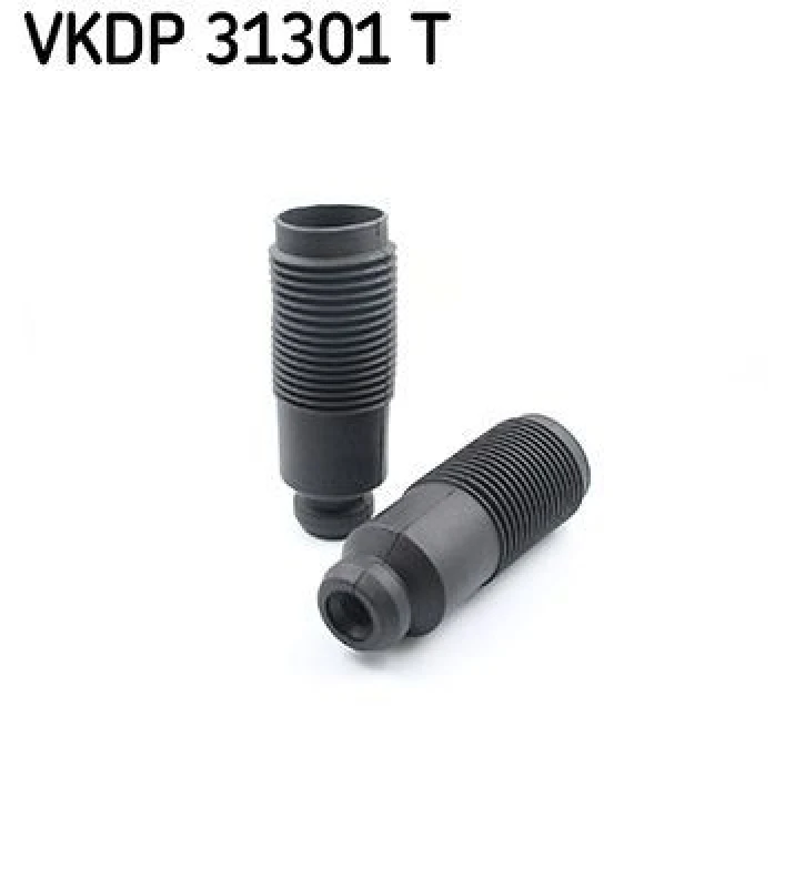 Image of SKF Dust cover kit, shock absorber SKF VKDP 31301 T
