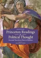 Image of princeton readings in political thought essential texts from plato to popul