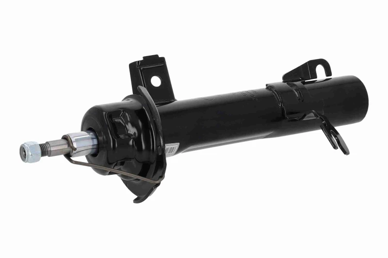 Image of VAICO V20-3759 Shock absorber Original VAICO Quality Front Axle Left, Gas Pressure, Suspension Strut, Top pin Shock Absorber (854)