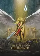 Image of lost and the damned