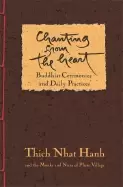 Image of chanting from the heart buddhist ceremonies and daily practices