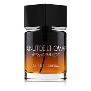 Image of Yves Saint Laurent La Nuit de LHomme Eau de Parfum For Him 100ml