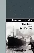 Image of loss of the ss titanic