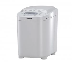 image of Panasonic SD2500WXC Breadmaker