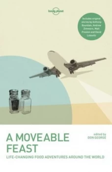 Image of A moveable feast by Donald W. George