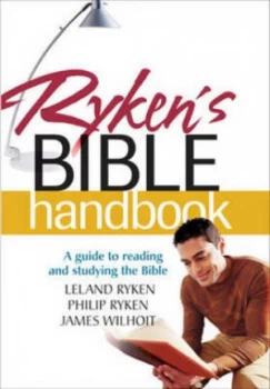 Image of Rykens Bible Handbook by Leland Ryken and Philip Graham Ryken and Jim Wilhoit Hardback