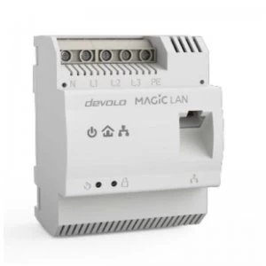Image of Devolo Magic 2 LAN DINrail