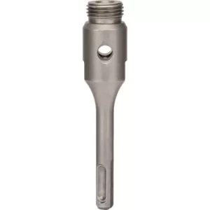Image of 2608598123 3 JAW CHUCK DIAMOND ADAPTOR SDS+