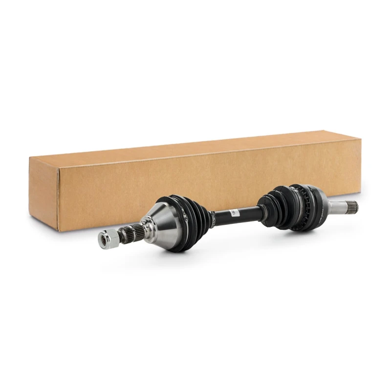 Image of RIDEX REMAN Drive shaft RIDEX REMAN 13D0005R