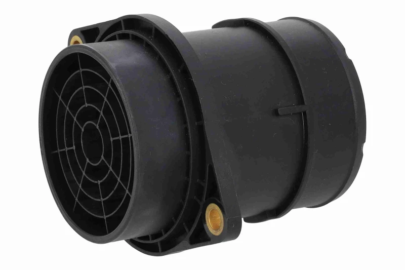 Image of VEMO V52-72-0441 Mass air flow sensor Green Mobility Parts Air Mass Sensor (3926)