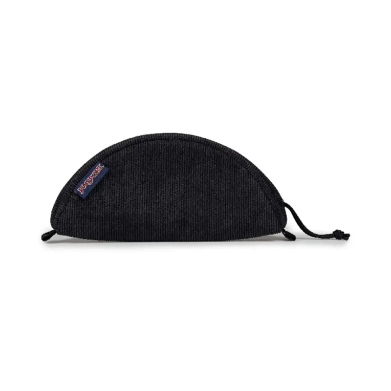 Image of Jansport Pouch Jansport Luna Large Pouch Noir Unisex 0,8 L