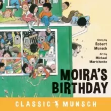 Image of Moira's Birthday
