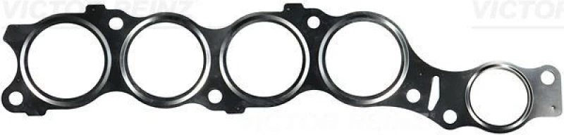 Image of Exhaust manifold gasket REINZ 71-17839-00