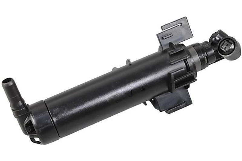 Image of Headlight washer jet METZGER 2220836