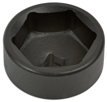 image of Laser Tools 3491 Oil Filter Socket - 36mm