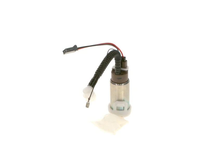Image of Bosch 1 987 580 003 Petrol pump Petrol pump (100901)