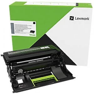 image of Lexmark Original Drum 58D0Z0E