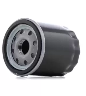 Image of RIDEX PLUS Oil filter Spin-on Filter 7O0008P Engine oil filter PEUGEOT,TOYOTA,CITROEN,107 Schragheck (PM_, PN_),108,Yaris Schragheck (_P9_)