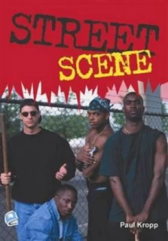 Image of Street Scene by Paul Kropp and Paul Kropp and Robert Corrigan and Matt Melanson Paperback