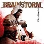 Image of Brainstorm - Downburst (Music CD)