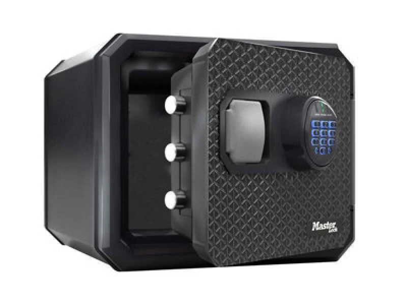 Image of Master Lock Fpw082ftcml Fpw082ftcml Next Generation Fire Safe Mlkfpw082ftc