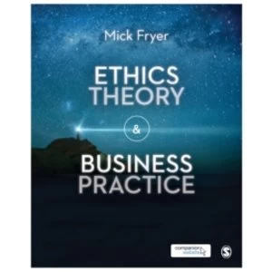Image of Ethics Theory and Business Practice