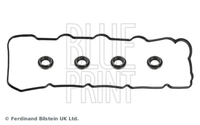 Image of Blue PRINT Gasket Set, cylinder head cover Blue PRINT ADBP670004