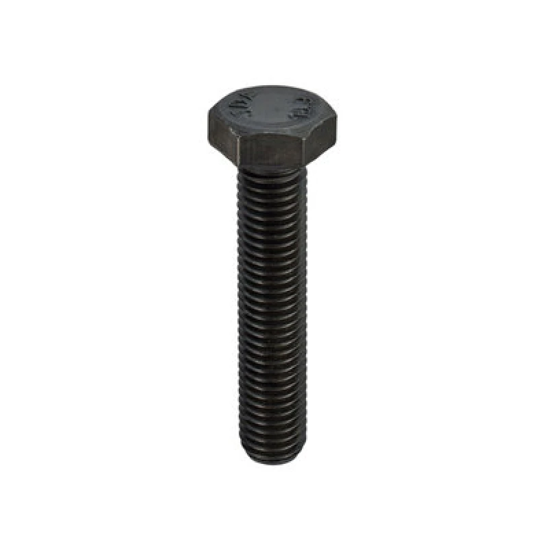 Image of Unifix Grade 10.9 Ht Hexagon Setscrews Din 933 S/col - M14 X 70