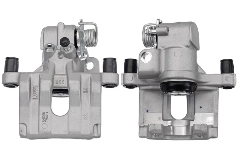 Image of Brake caliper ATE 24.3387-7002.5