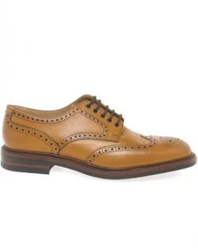 image of Loake Chester Dainite Standard Brogues