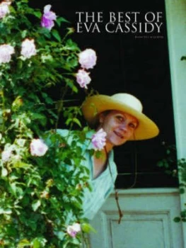 Image of The Best of Eva Cassidy by Eva Cassidy Book