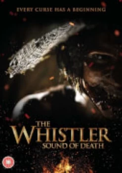 Image of The Whistler