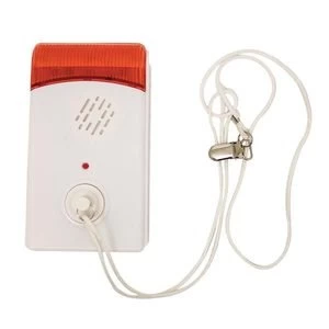 Image of Active Living Wireless Magnetic Pull Alarm