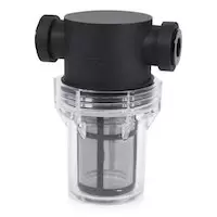 Image of Alphacool ES Big Inline Particle Filter