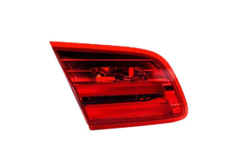 Image of JOHNS 20 09 87-65 Rear light Inner Section, without bulb holder, Left, LED Combination Rearlight (391)