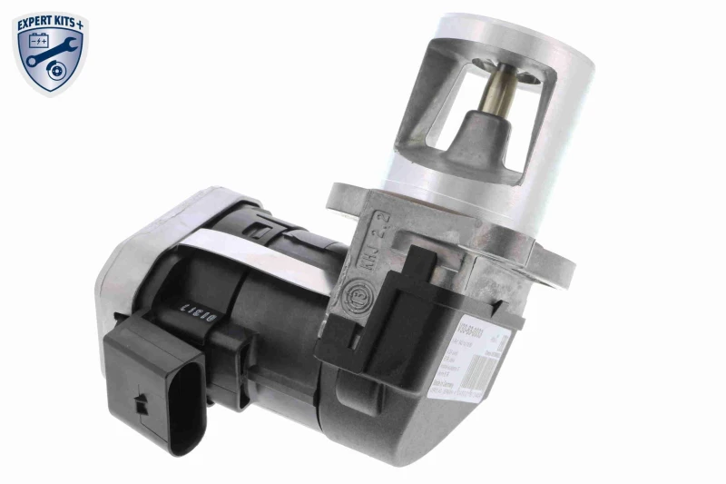 Image of VEMO V30-63-0033 EGR valve Solenoid Valve, Electric, with gasket/seal, Q+, original equipment manufacturer quality MADE IN GERMANY EGR Valve (1145)