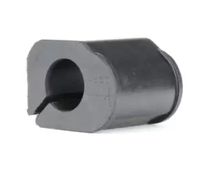 Image of MOOG Bushing, stabilizer RE-SB-1694 RENAULT,CLIO II (BB0/1/2_, CB0/1/2_),CLIO I (B/C57_, 5/357_),SUPER 5 (B/C40_),19 II Cabriolet (D53_, 853_)