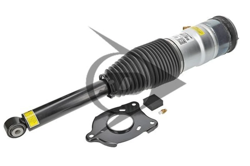 Image of Air suspension strut Dunlop Airsuspension 71231